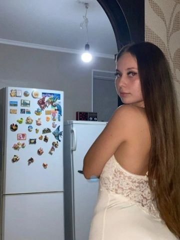 Анкета проститутки Олечка, 23 года
