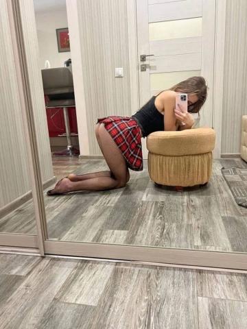 Анкета проститутки Вероника, 23 года